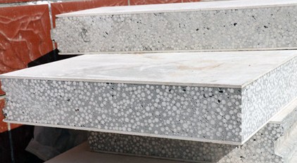 輕質水泥發泡隔墻板比其他墻板好在哪里？